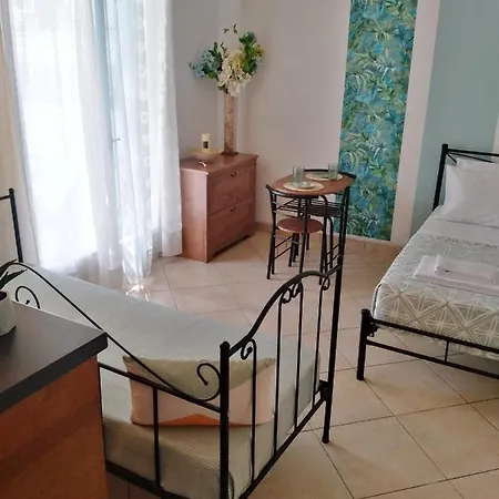 La Casa Di Maria