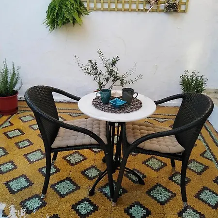 La Casa Di Maria Apartment Athens