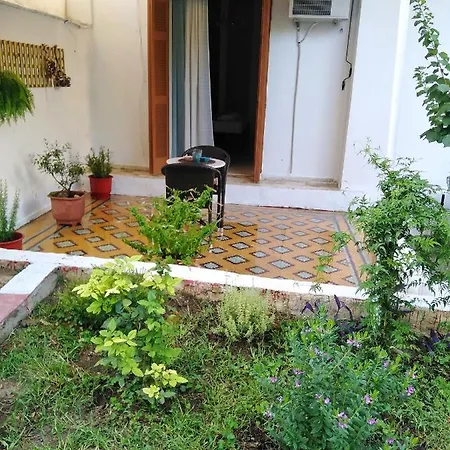 La Casa Di Maria Athens
