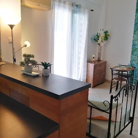 Apartment La Casa Di Maria *