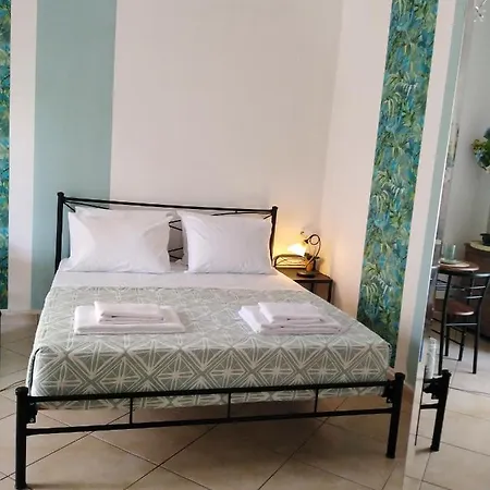 Apartment La Casa Di Maria