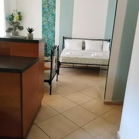 La Casa Di Maria