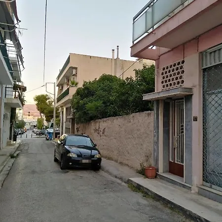 La Casa Di Maria *