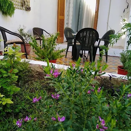 Apartment La Casa Di Maria Athens