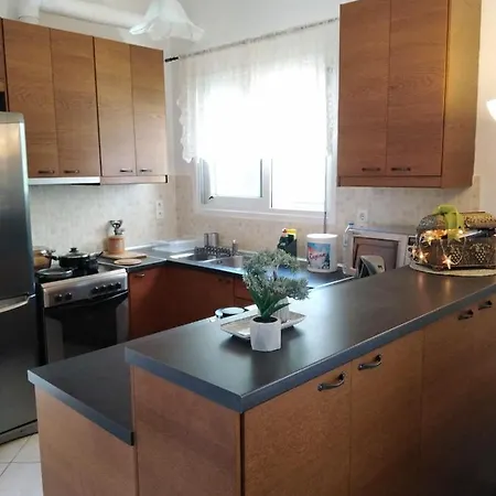 Apartment La Casa Di Maria