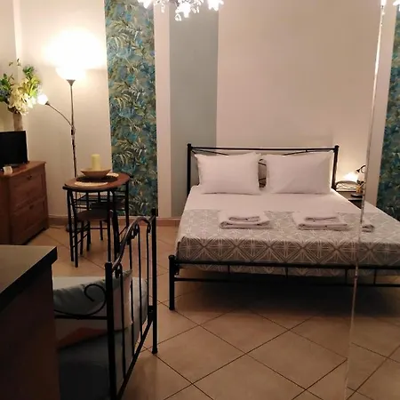 La Casa Di Maria Apartment Athens