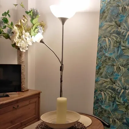 La Casa Di Maria Apartment Athens
