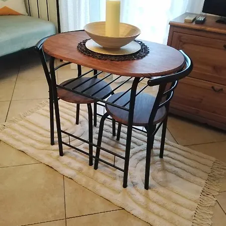 La Casa Di Maria Apartment