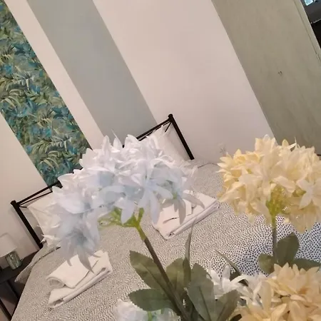 Apartment La Casa Di Maria Athens