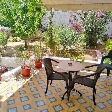 Apartment La Casa Di Maria Athens