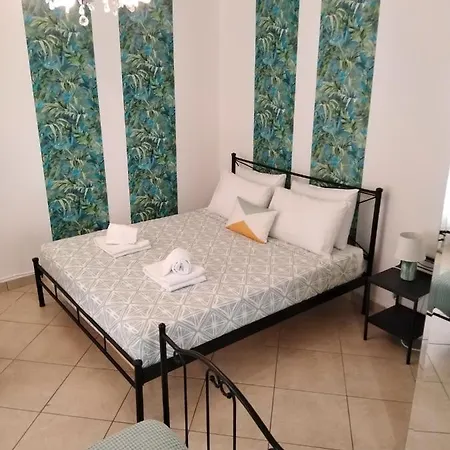 La Casa Di Maria Apartment Athens