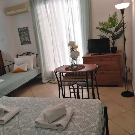 La Casa Di Maria * Athens
