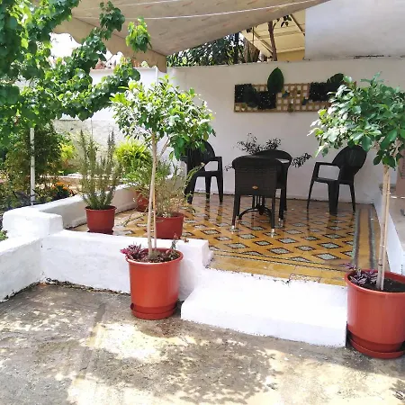 La Casa Di Maria * Athens