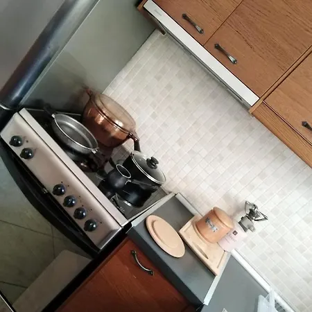Διαμέρισμα La Casa Di Maria Αθήνα