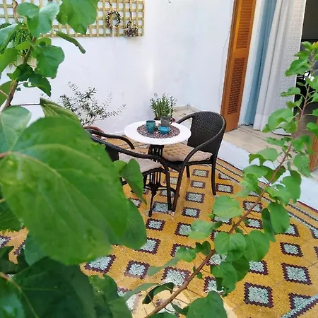 Διαμέρισμα La Casa Di Maria Αθήνα