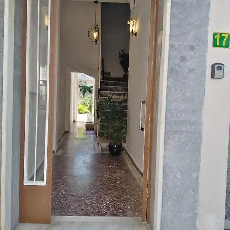 La Casa Di Maria Αθήνα