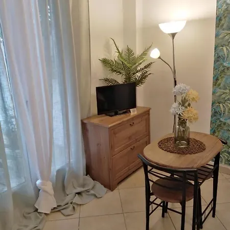 Διαμέρισμα La Casa Di Maria *