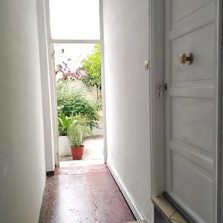 Διαμέρισμα La Casa Di Maria *