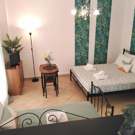 La Casa Di Maria Διαμέρισμα Αθήνα